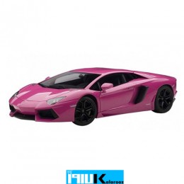ماکت فلزی لامبورگینی آوانتادور 1:18 Lamborghini Aventador LP700-4 AUTOART // 74660